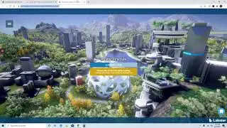 TUTORIAL  how to add labster to trusted sites