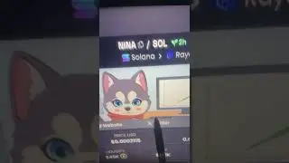FREE CALLS GROUP IN BIO !! 🔥 #crypto #cryptoworld #cryptonews #solana #altcoins #nft #memecoins #btc