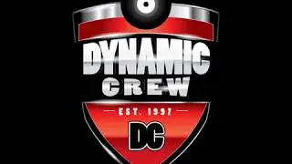 2017 Rap hits Dynamic Crew Toronto