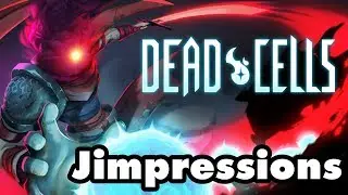 Dead Cells - Dead Cellabration (Jimpressions)