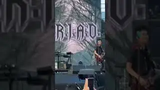 Ikmal Tobing Naikin Drumnya Lagu Munajat Cinta 💥🔥✨  #triad #ahmaddhani #mitathevirgin #ikmaltobing