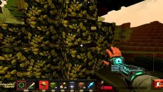 Lets Play Creativerse #1