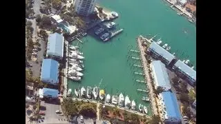 Florida Keys Real Estate Bonefish Marina and Townhouse for Sale, 305-395-0814