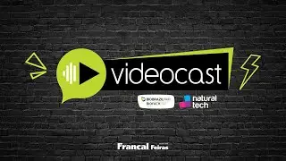 [VIDEOCAST] Vinicius Rittes - Naked Nuts