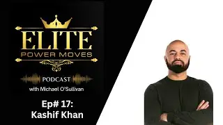 Kashif Khan: Unlocking Health Through DNA, Personalised Medicine, and Truth in Wellness