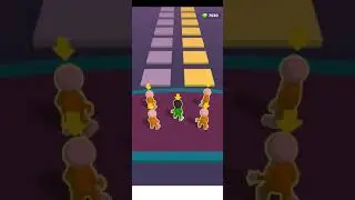 🚀 Squid Game Cookie Carver 77 ️🎭 Android iOS Mobile Gameplay