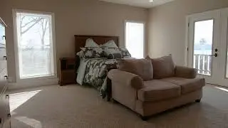 Waterfront Home in Sunset Shores Subdivision on Kentucky Lake near Waverly, TN
