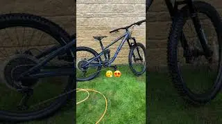 New Marin rift zone 2 #marin#mtb#fyp