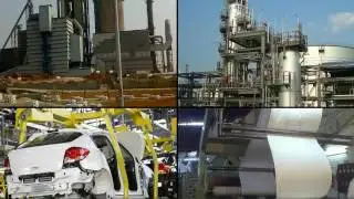 Types of Industries Part1