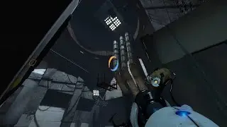 Let's Science, Portal 2 pt. 14, The final climb