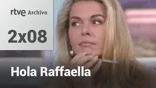 Hola Raffaella - 2x08 | RTVE Archivo