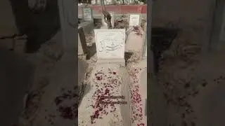 Famous Personalities Buried in Lahore