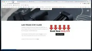 ccw las vegas