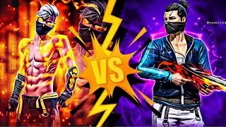 Br999 ff📱 vs clean114📱1v1 WHO IS THE BEST MOBILE PLAYER ?😱🔥