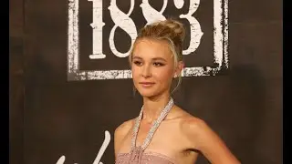 Will Isabel May be a writer in the future?