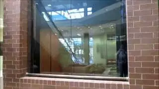 Dover Impulse Hydraulic Elevator #1 @ Tiffany Square in Colorado Springs, CO