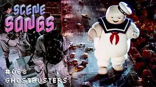 Ghostbusters - 