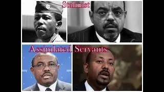 Abiy Ahmed  From Prisoner of War to Retro Fascist Global Pariah