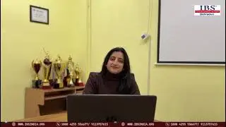 HR faculty reveals major aspects of Case study learning, most students avoid | IBS DEHRADUN 