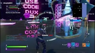 Sniper noscope map fill
