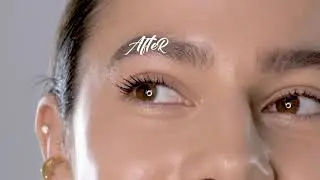 Introducing Nourishing Mascara