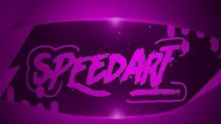 HEADER SPEED ART PHOTOSHOP TOUCH