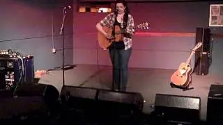 Kate Kooser -- Sway