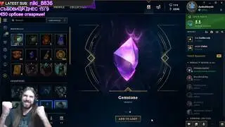 ОТВАРЯМЕ 60 КУТИИ В ЛИГАТА! ОРБОВЕ, TWITCH PRIME КАПСУЛА!