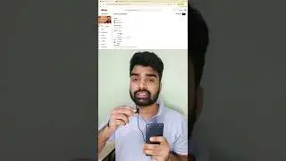 How to enable subscriber mode only feature on YouTube Live stream ।। youtube live