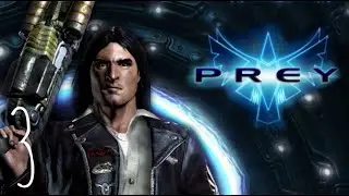 Prey (2006) #3 (final)
