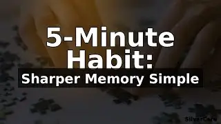 Stop! 5‑Min Language Habit Boosts Memory 30%