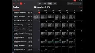 iPadOS Apple Calendar .ics import tutorial for vit-timetable-export.streamlit.app