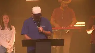 🔴 Watch Now | Church Online
