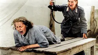 Comment Les Femmes Nazis Sont Devenues Des Agents De Torture Et De Terreur
