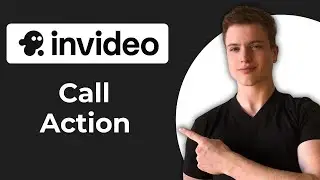 How To Add A Call To Action Next Video Pop Up In InVideo AI (2026 Guide)