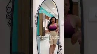 Dermawear Shapewear | Breezeology, #shapewear #postpartum #postpartumrecovery #bangaloreyoutuber