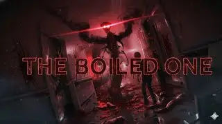 THE BOILED ONE HONTED GAME IN ANDROID 🥵\\MOST POPULAR HORROR GAME \\#gaming#horror @crazy_gamerz117