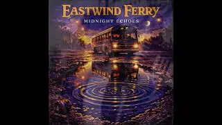 Eastwind Ferry &ndash; Knight in Shining Armour (1975 Single)