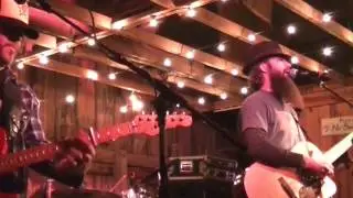 Cody at Luckenbach's Dance Hall - Mama's Song