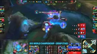 Worlds Highlights - Soaz Backdoor // Full HD 1080p