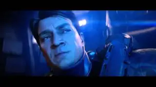Halo 5: Guardians cinématique de début vf