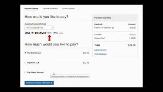 3  Customer Portal   Billing