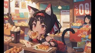 Anime Vibes Music Playlist | Jpop, Kpop, EDM, House