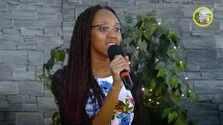 Sis. Alisha Phillip | I ALMOST LET GO