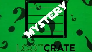SGG Mystery LootCrate