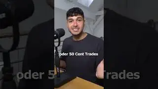 TIPP f&uuml;r TRADING-ANF&Auml;NGER! #shorts #hoss #kianhoss #crypto #bitcoin #trading