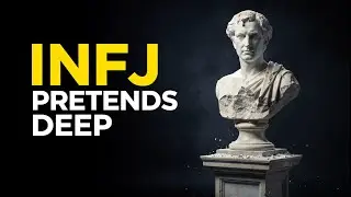 Most INFJs Are Not &ldquo;Deep&rdquo; &mdash; They&rsquo;re Just Unfinished