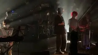 1.SEKAI NO OWARI