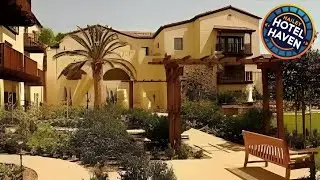 Estancia La Jolla Hotel & Spa | San Diego (CA), United States | Hotel Review 🛏️