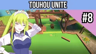 More friends! More Minigolf! (Tower Unite)